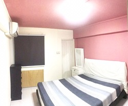 Blk 121 Bedok North Road (Bedok), HDB 4 Rooms #211289891